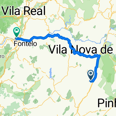 Marialva - Carneiro