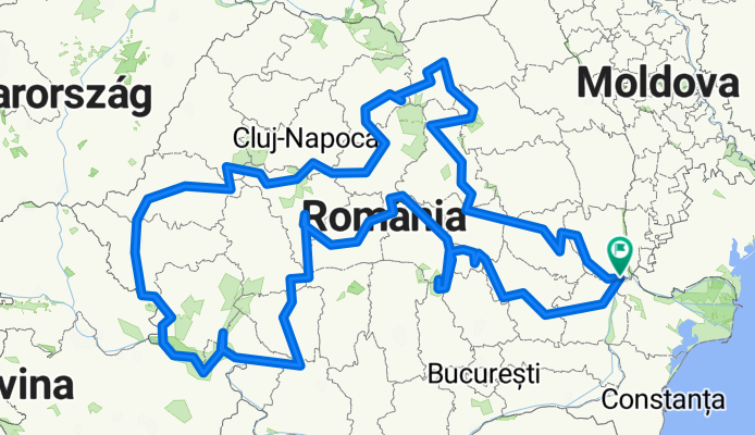 Diese Route in Bikemap Web öffnen