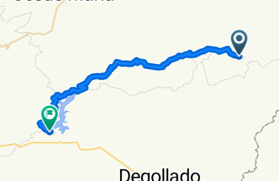 Open this route in the Bikemap app