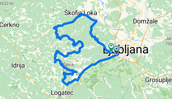Zaplana Goli Vh Pasja Ravan 