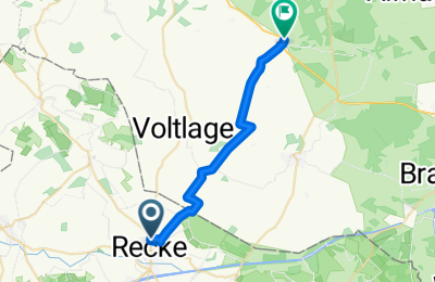 Open this route in the Bikemap app
