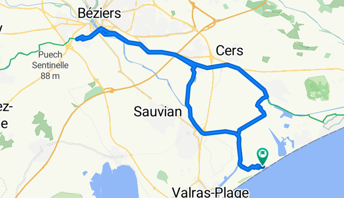 Canal du Midi