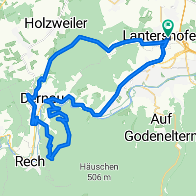 Krausberg