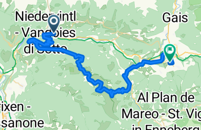 Open this route in the Bikemap app