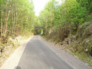 Highlight 3 along the Bikemap route "Ederseebahn-Radweg"