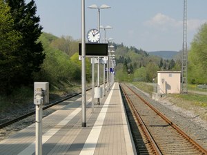Highlight 1 along the Bikemap route "Ederseebahn-Radweg"