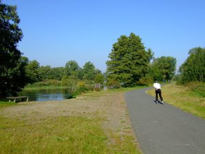 Highlight 6 along the Bikemap route "Ederseebahn-Radweg"