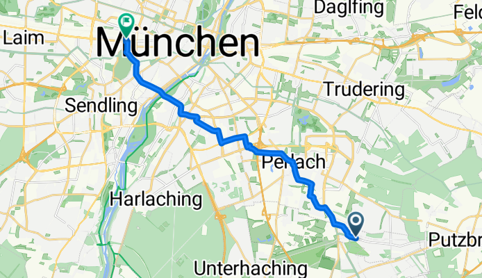 Neubiberg .- Pschorr: Direct