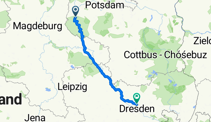 friesdorf dresden