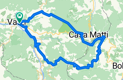 Open this route in the Bikemap app