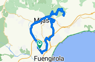 Open this route in the Bikemap app