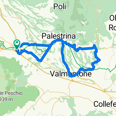 8 dei Prenestini