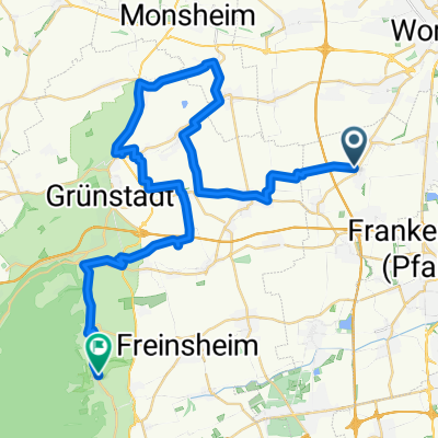 Vorderpfalz