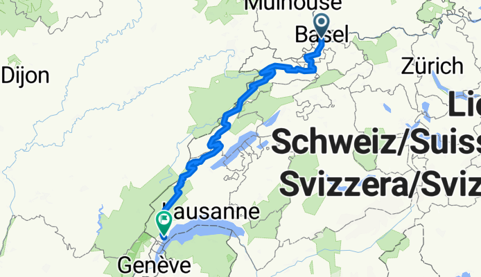 Diese Route in Bikemap Web öffnen