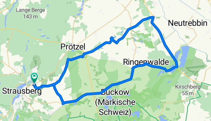 Diese Route in Bikemap Web öffnen