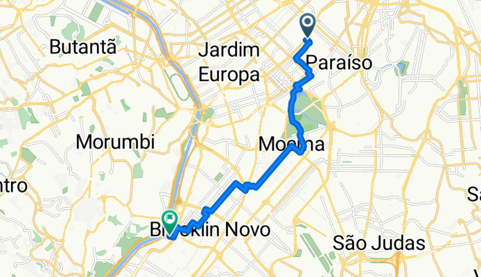 Pamprocha 2009