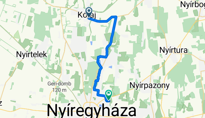 Kotaj Haza