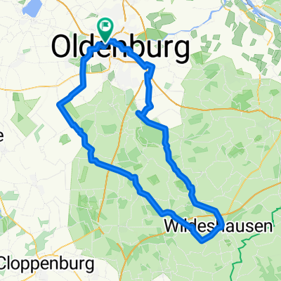 OL-Wildeshausen-OL
