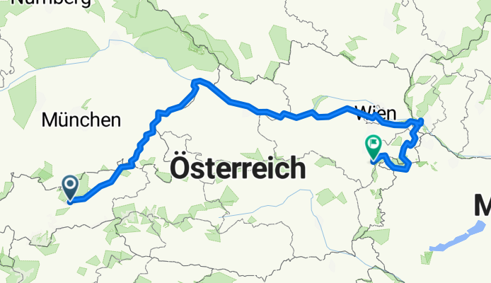 Diese Route in Bikemap Web öffnen