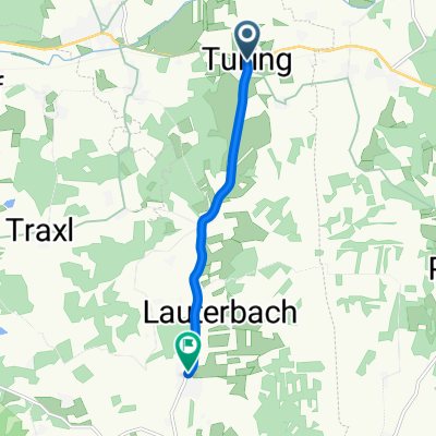 Tulling