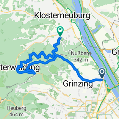 hermanskogel, forststr