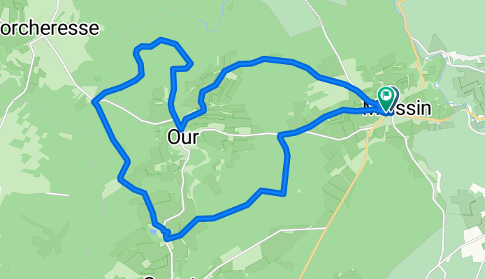 Paliseu geel