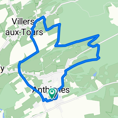 Anthisnes 4
