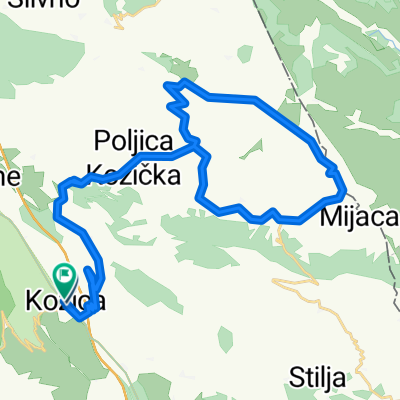 kozica 2