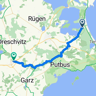Prora Samtens
