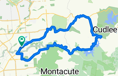 Open this route in the Bikemap app