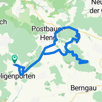 BikeComputer Aufnahme