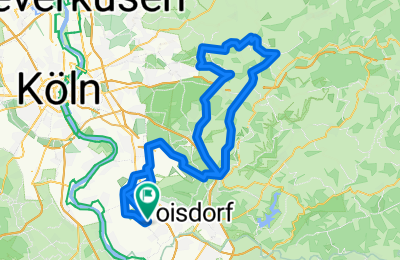 Open this route in the Bikemap app