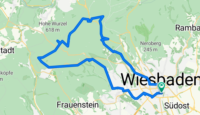 Auf der Spur von Fantomas - Kleine Runde