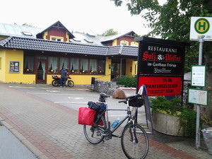 Point fort 5 sur l’itinéraire Bikemap « Deutschlandrunde 2013 - Nord Etappe 5 »