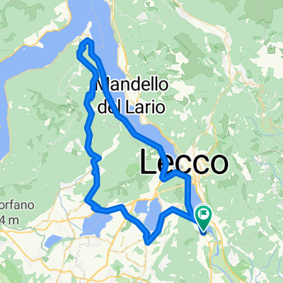 MUSEO DEL CICLISMO GHISALLO