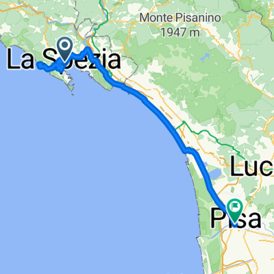 Florence world championship - stage 2