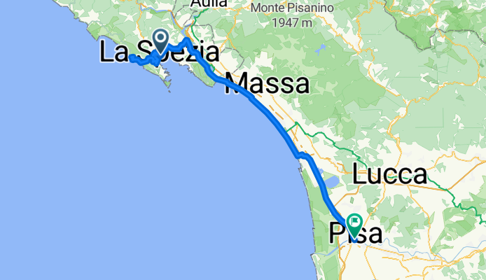 Florence world championship - stage 2