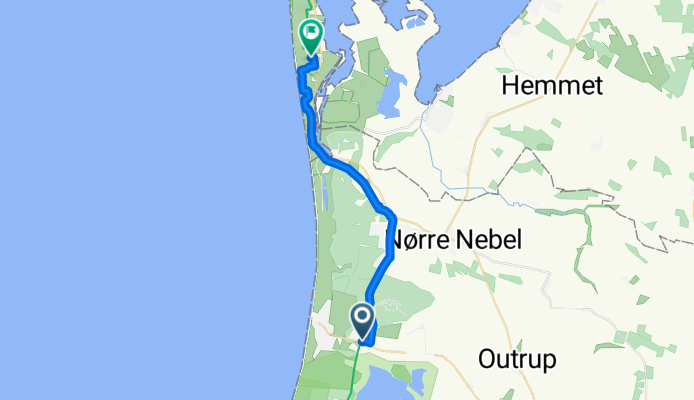 hennestrand-bjerregard