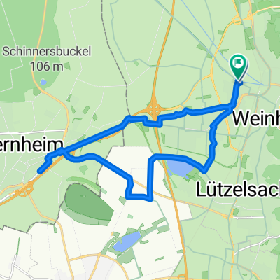 Arbeitsrunde 
