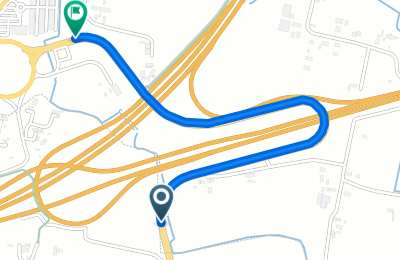 Open this route in the Bikemap app