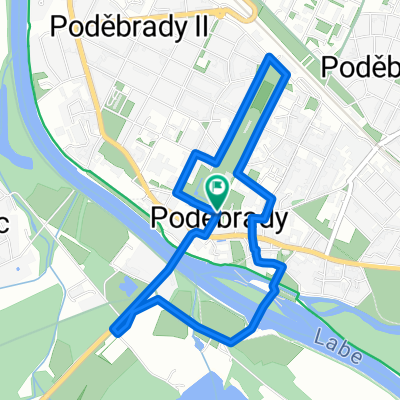 NWT Poděbrady 5.10.2013