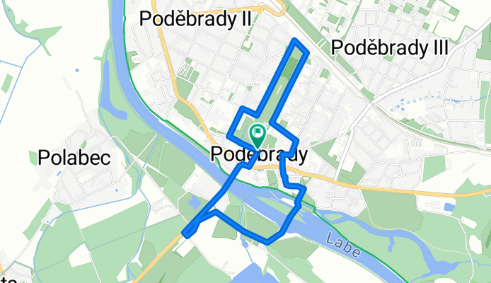 NWT Poděbrady 5.10.2013