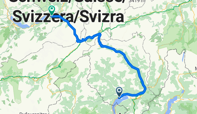 Swissman