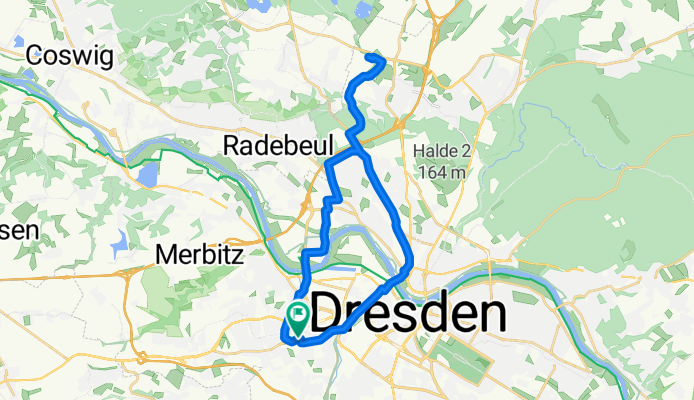 Arbeitsrunde