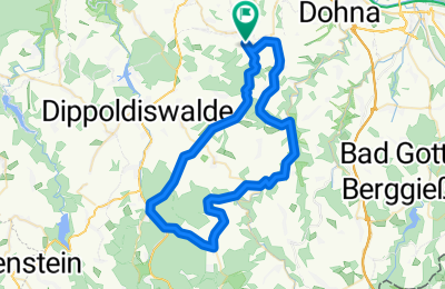 Open this route in the Bikemap app