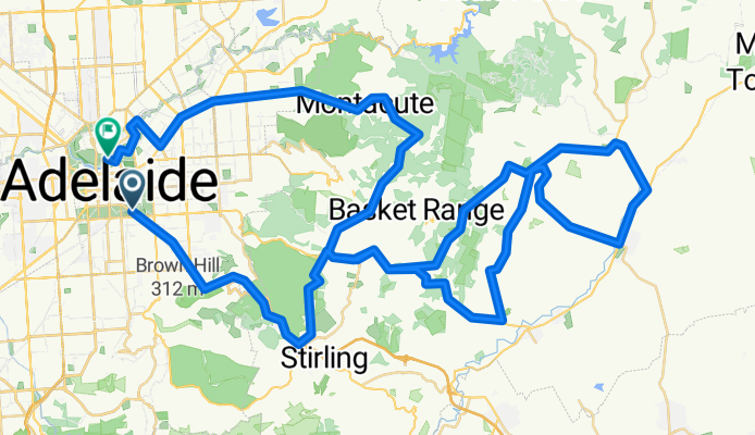 BVA 14 100KM Option 2