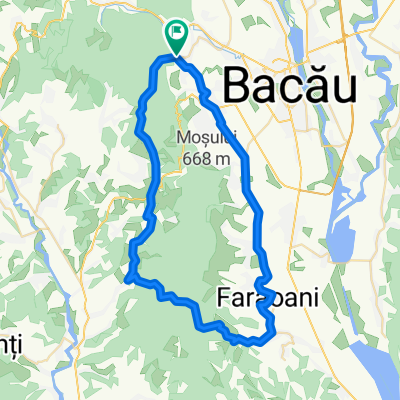 bacau