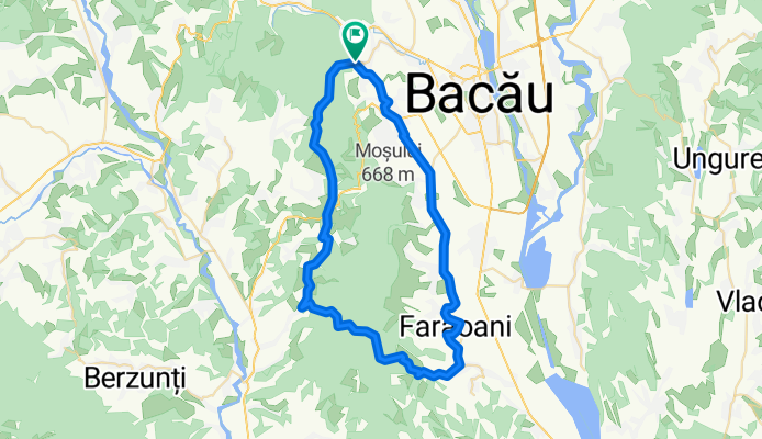 bacau