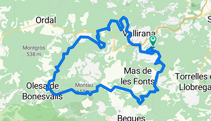 Ordal