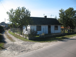 Highlight 22 along the Bikemap route "2013/7 Smolarzyny- Budy Łań.-Opaleniska- Żołynia" Highlight 22 along the Bikemap route "2013/7 Smolarzyny- Budy Łań.-Opaleniska- Żołynia"